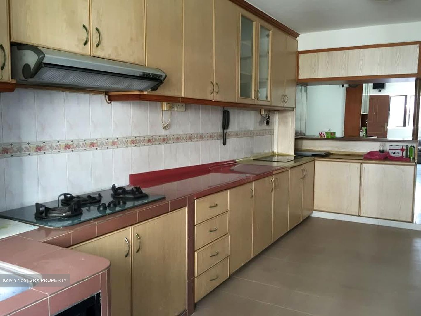 Blk 332 Teck Ghee View (Ang Mo Kio), HDB 3 Rooms #588938681
